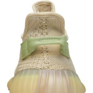 adidas Yeezy Boost 350 V2 Flax FX9028 - Brosneaker photo 7