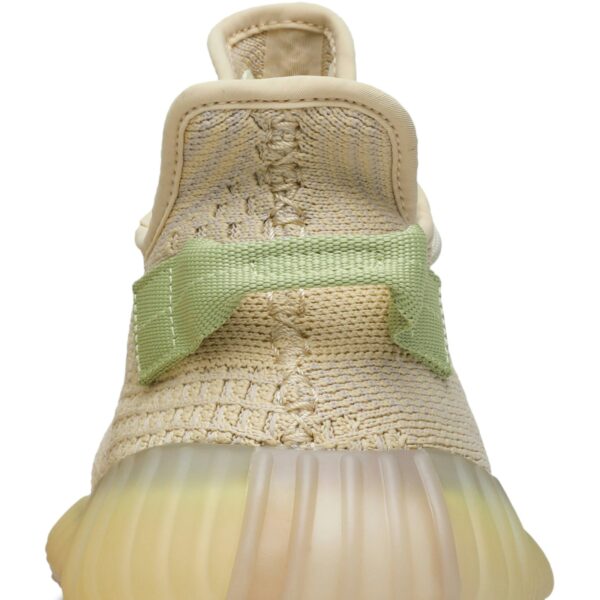 adidas Yeezy Boost 350 V2 Flax FX9028 - Brosneaker photo 7