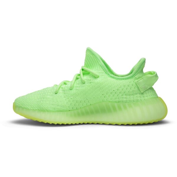 adidas Yeezy Boost 350 V2 Glow EG5293 - Brosneaker photo 3
