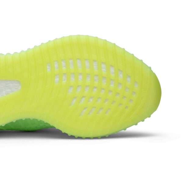 adidas Yeezy Boost 350 V2 Glow EG5293 - Brosneaker photo 5