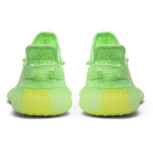 adidas Yeezy Boost 350 V2 Glow EG5293 - Brosneaker photo 6