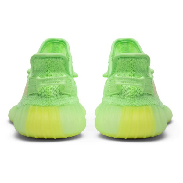 adidas Yeezy Boost 350 V2 Glow EG5293 - Brosneaker photo 6