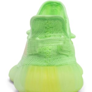 adidas Yeezy Boost 350 V2 Glow EG5293 - Brosneaker photo 7