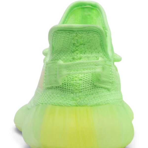 adidas Yeezy Boost 350 V2 Glow EG5293 - Brosneaker photo 7