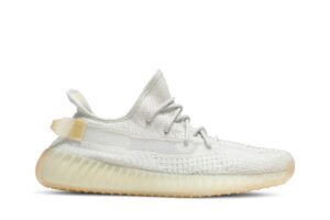adidas Yeezy Boost 350 V2 Light GY3438 - Brosneaker photo 1