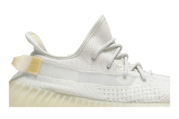 adidas Yeezy Boost 350 V2 Light GY3438 - Brosneaker photo 2
