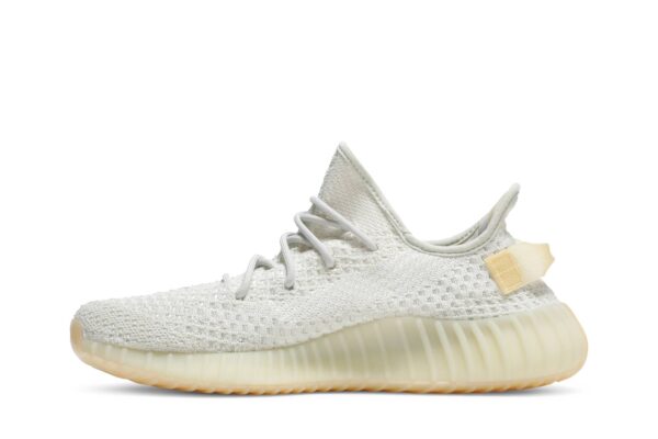 adidas Yeezy Boost 350 V2 Light GY3438 - Brosneaker photo 3