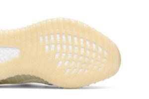 adidas Yeezy Boost 350 V2 Light GY3438 - Brosneaker photo 5