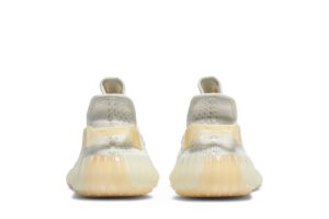 adidas Yeezy Boost 350 V2 Light GY3438 - Brosneaker photo 6