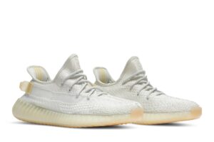 adidas Yeezy Boost 350 V2 Light GY3438 - Brosneaker photo 8