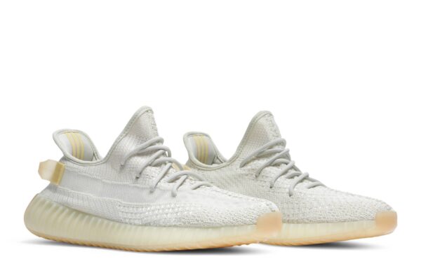 adidas Yeezy Boost 350 V2 Light GY3438 - Brosneaker photo 8