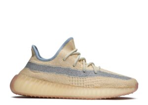 adidas Yeezy Boost 350 V2 Linen FY5158 - Brosneaker photo 1