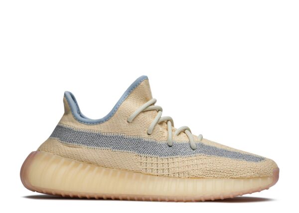 adidas Yeezy Boost 350 V2 Linen FY5158 - Brosneaker photo 1
