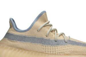 adidas Yeezy Boost 350 V2 Linen FY5158 - Brosneaker photo 2