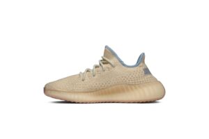 adidas Yeezy Boost 350 V2 Linen FY5158 - Brosneaker photo 3