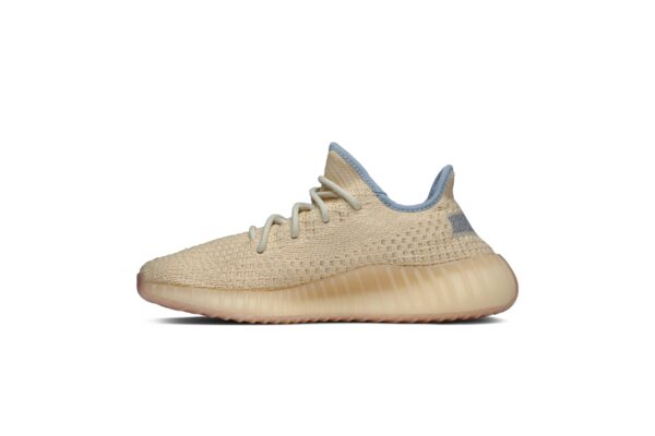 adidas Yeezy Boost 350 V2 Linen FY5158 - Brosneaker photo 3