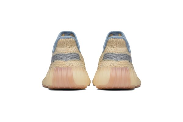 adidas Yeezy Boost 350 V2 Linen FY5158 - Brosneaker photo 6