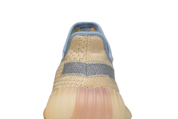 adidas Yeezy Boost 350 V2 Linen FY5158 - Brosneaker photo 7