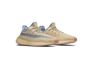 adidas Yeezy Boost 350 V2 Linen FY5158 - Brosneaker photo 8