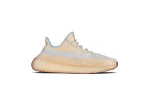 adidas Yeezy Boost 350 V2 Linen FY5158 - Brosneaker photo 9