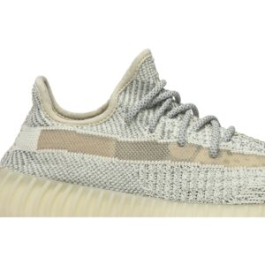 adidas Yeezy Boost 350 V2 Lundmark (Reflective) FV3254 - Brosneaker photo 2