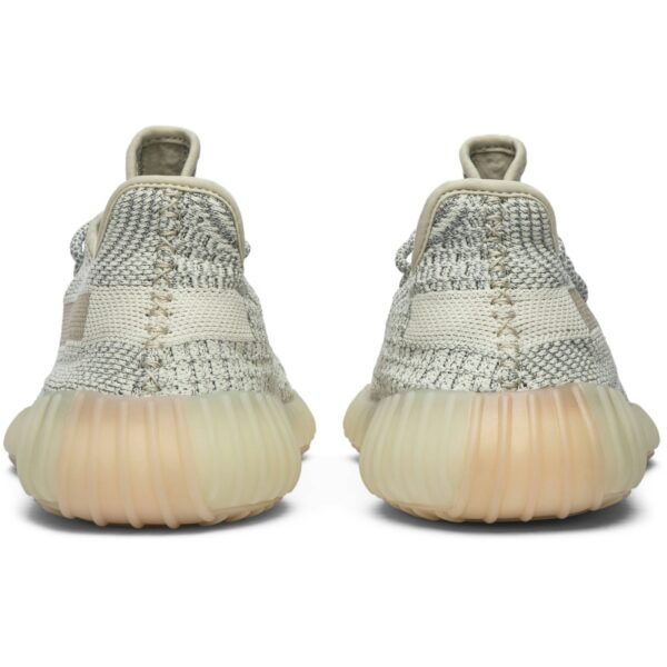 adidas Yeezy Boost 350 V2 Lundmark (Reflective) FV3254 - Brosneaker photo 6