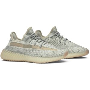 adidas Yeezy Boost 350 V2 Lundmark (Reflective) FV3254 - Brosneaker photo 8
