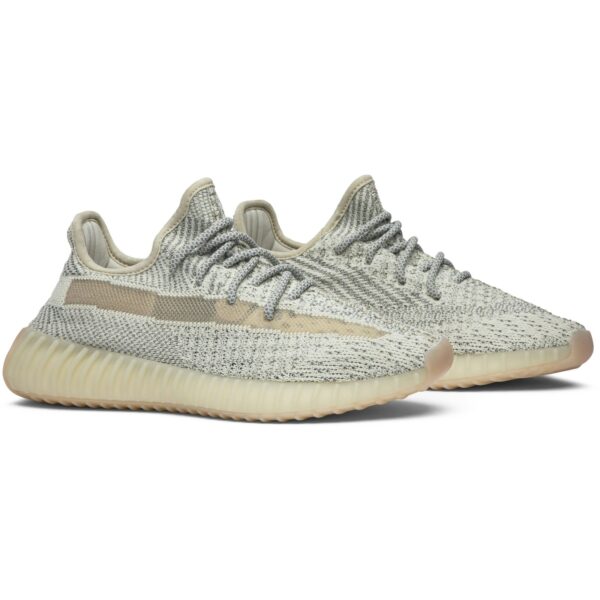 adidas Yeezy Boost 350 V2 Lundmark (Reflective) FV3254 - Brosneaker photo 8
