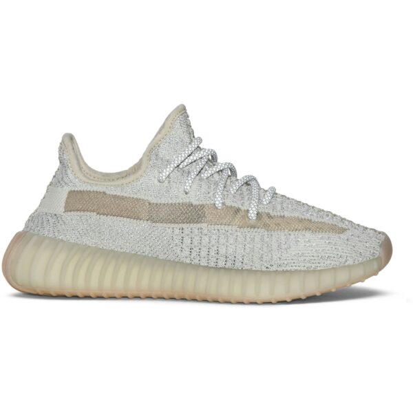 adidas Yeezy Boost 350 V2 Lundmark (Reflective) FV3254 - Brosneaker photo 9