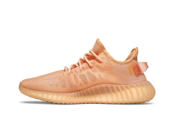 adidas Yeezy Boost 350 V2 Mono Clay GW2870 - Brosneaker photo 3