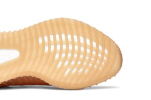 adidas Yeezy Boost 350 V2 Mono Clay GW2870 - Brosneaker photo 5