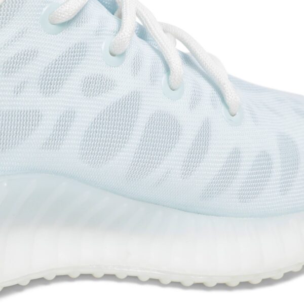 adidas Yeezy Boost 350 V2 Mono Ice GW2869 - Brosneaker photo 10