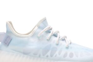 adidas Yeezy Boost 350 V2 Mono Ice GW2869 - Brosneaker photo 2