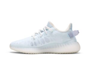 adidas Yeezy Boost 350 V2 Mono Ice GW2869 - Brosneaker photo 3