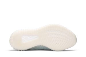 adidas Yeezy Boost 350 V2 Mono Ice GW2869 - Brosneaker photo 4