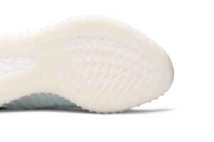 adidas Yeezy Boost 350 V2 Mono Ice GW2869 - Brosneaker photo 5