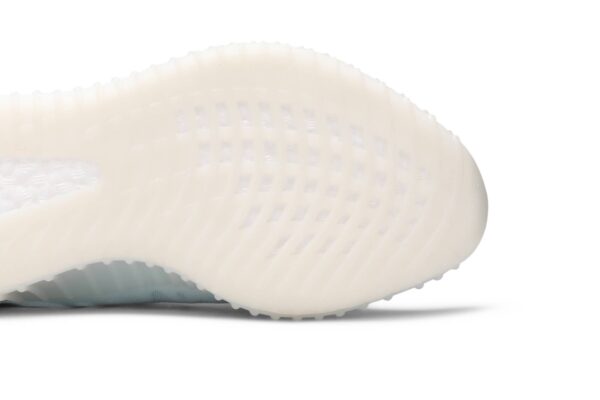 adidas Yeezy Boost 350 V2 Mono Ice GW2869 - Brosneaker photo 5