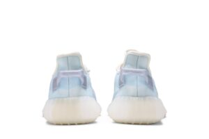 adidas Yeezy Boost 350 V2 Mono Ice GW2869 - Brosneaker photo 6