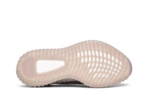adidas Yeezy Boost 350 V2 Mono Mist GW2871 - Brosneaker photo 4