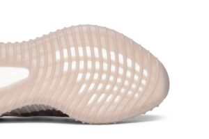 adidas Yeezy Boost 350 V2 Mono Mist GW2871 - Brosneaker photo 5
