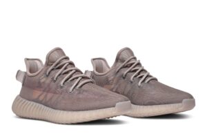 adidas Yeezy Boost 350 V2 Mono Mist GW2871 - Brosneaker photo 8