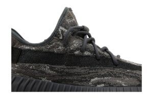 adidas Yeezy Boost 350 V2 MX Dark Salt ID4811 - Brosneaker photo 2