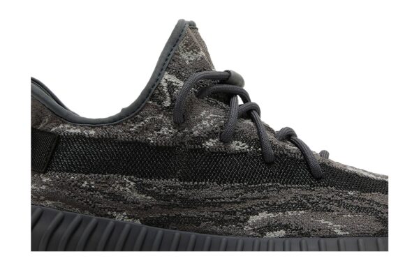 adidas Yeezy Boost 350 V2 MX Dark Salt ID4811 - Brosneaker photo 2