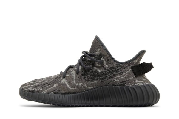 adidas Yeezy Boost 350 V2 MX Dark Salt ID4811 - Brosneaker photo 3