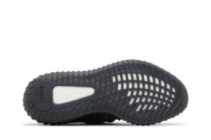 adidas Yeezy Boost 350 V2 MX Dark Salt ID4811 - Brosneaker photo 4