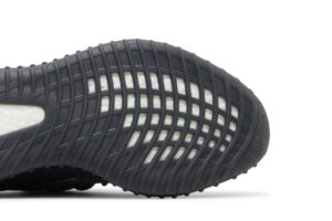 adidas Yeezy Boost 350 V2 MX Dark Salt ID4811 - Brosneaker photo 5