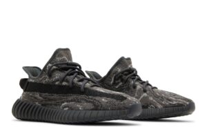 adidas Yeezy Boost 350 V2 MX Dark Salt ID4811 - Brosneaker photo 8