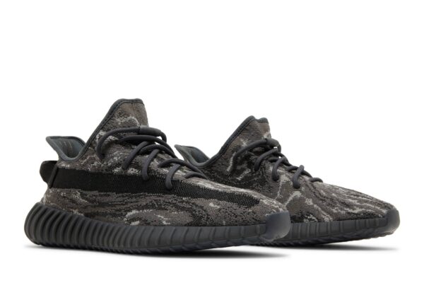 adidas Yeezy Boost 350 V2 MX Dark Salt ID4811 - Brosneaker photo 8