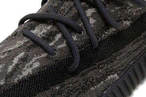 adidas Yeezy Boost 350 V2 MX Dark Salt ID4811 - Brosneaker photo 9