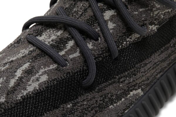 adidas Yeezy Boost 350 V2 MX Dark Salt ID4811 - Brosneaker photo 9